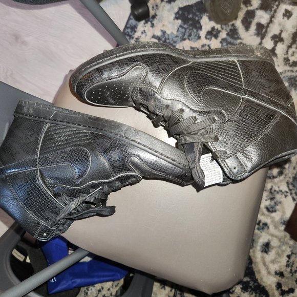 Nike dunk sky high - Picture 1 of 2